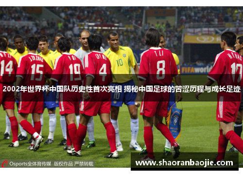 2002年世界杯中国队历史性首次亮相 揭秘中国足球的苦涩历程与成长足迹