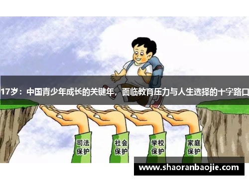 17岁：中国青少年成长的关键年，面临教育压力与人生选择的十字路口