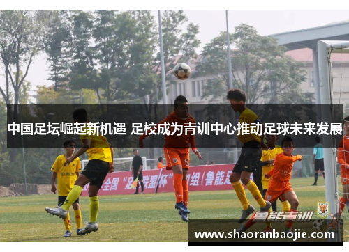 中国足坛崛起新机遇 足校成为青训中心推动足球未来发展 中国足坛崛起新机遇 足校成为青训中心推动足球未来发展
